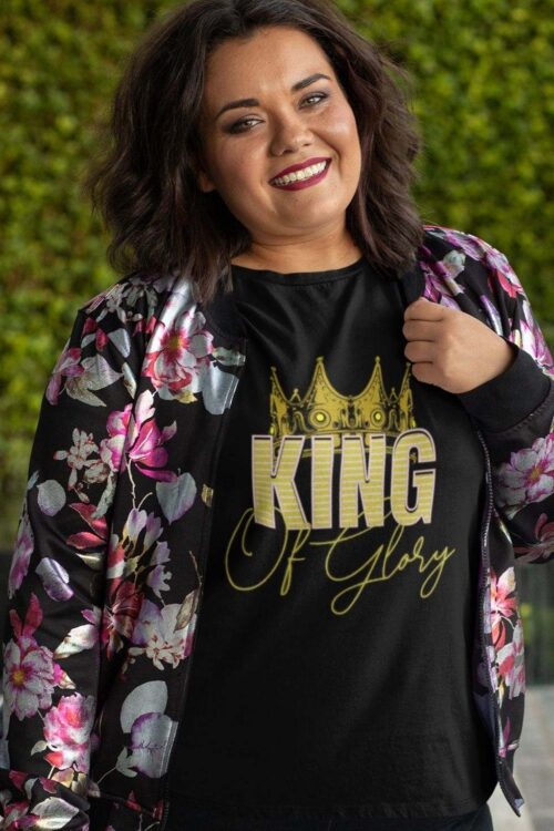 King of Glory