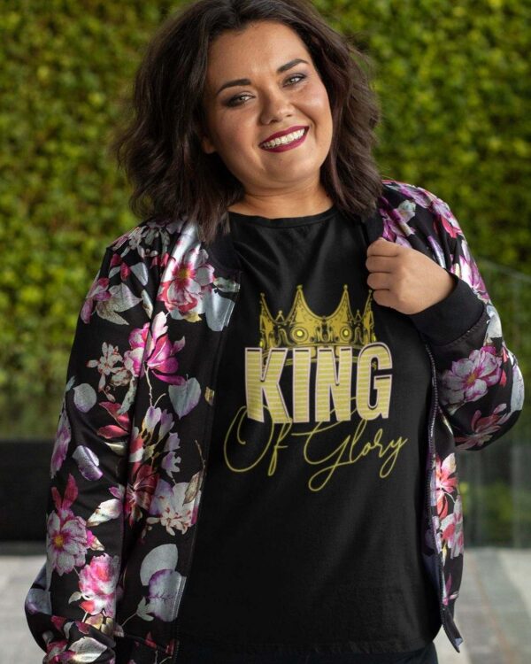 King of Glory